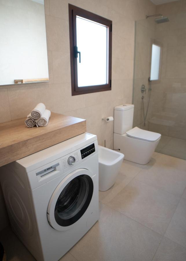 Villa Can Ordinas Alcudia  Bagian luar foto