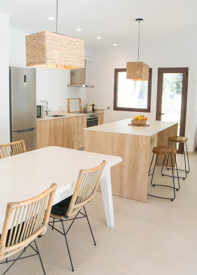 Villa Can Ordinas Alcudia  Bagian luar foto