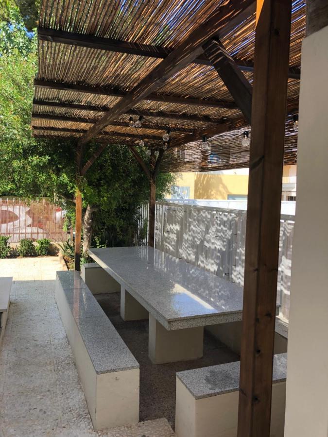 Villa Can Ordinas Alcudia  Bagian luar foto