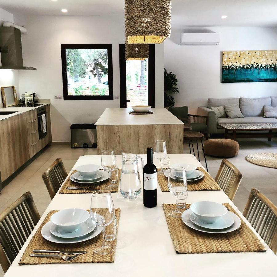 Villa Can Ordinas Alcudia  Bagian luar foto
