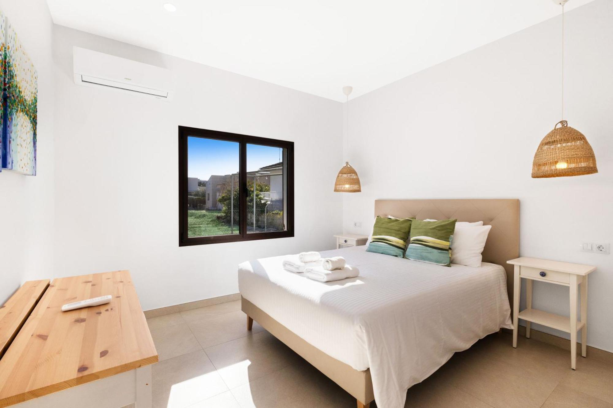 Villa Can Ordinas Alcudia  Bagian luar foto